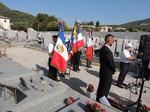 2023 08 20  LA VALETTE DU VAR -  CEREMONIE D EL HALIA (18)